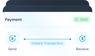 Send Payments icon