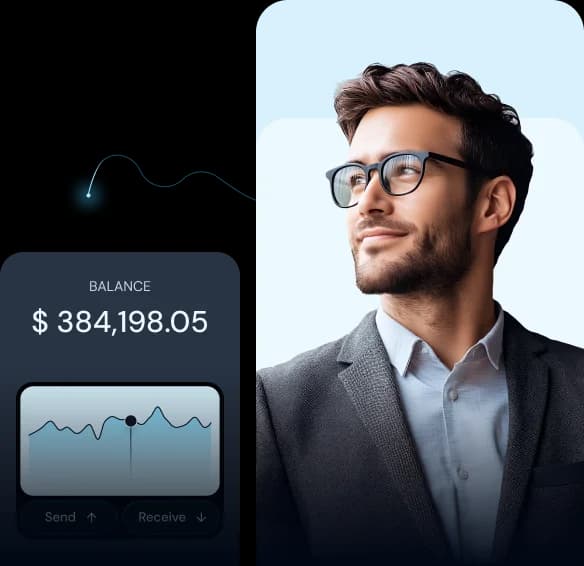ThirdPay platform interface